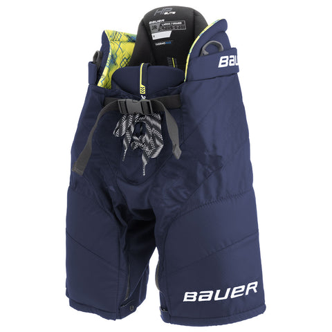 BAUER ELITE JUNIOR HOCKEY PANTS