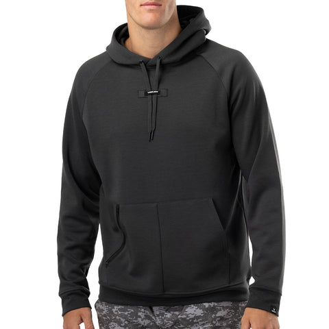 BAUER FLC ADULT HOODIE