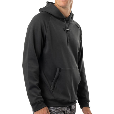 BAUER FLC ADULT HOODIE