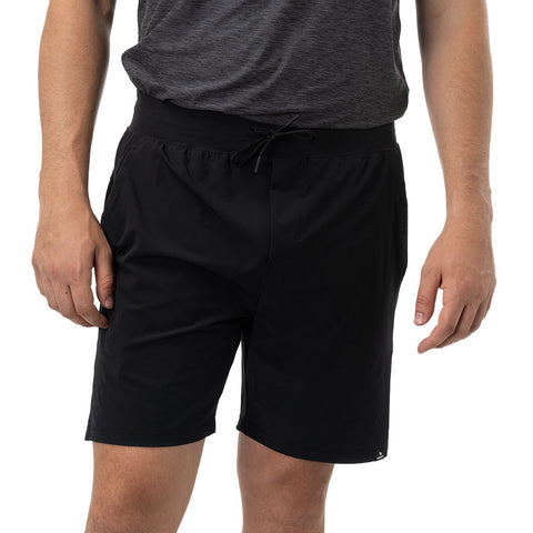 BAUER FLC CORE ADULT TRAINING SHORTS