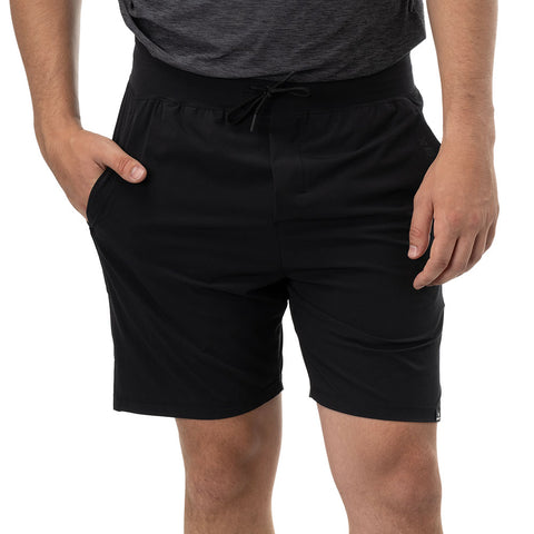 BAUER FLC CORE ADULT TRAINING SHORTS