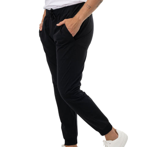 BAUER FLC CORE WOVEN ADULT JOGGER PANTS