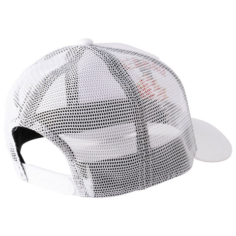 BAUER HOCKEY CANADA ADULT ADJUSTABLE WHITE HAT