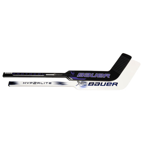 BAUER MYSTERY MINI GOALIE STICK