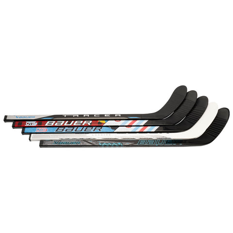 BAUER MYSTERY MINI STICK