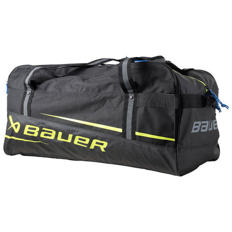 BAUER PREMIUM JUNIOR CARRY HOCKEY BAG