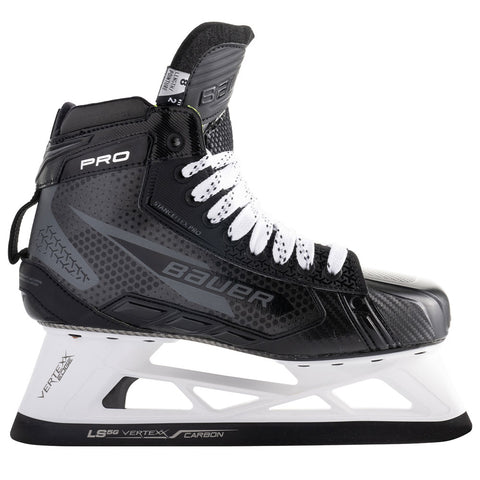 BAUER PRO GEN II SENIOR GOALIE SKATES