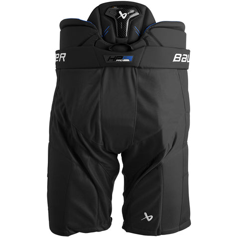 BAUER PRO INTERMEDIATE HOCKEY PANTS