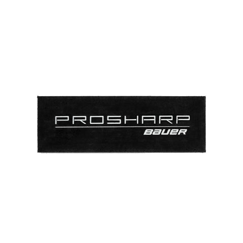 BAUER PROSHARP GUMMI HONING STONE