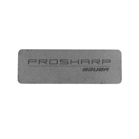 BAUER PROSHARP X-3 COMBI HONING STONE