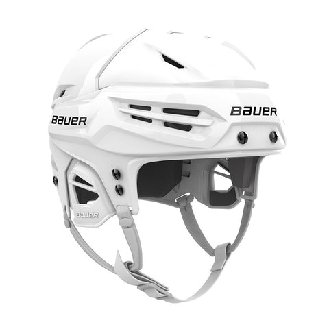 BAUER RE-AKT 55 HOCKEY HELMET