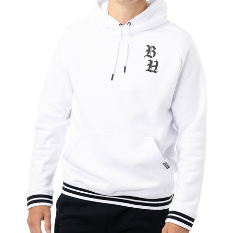 BAUER STREET ADULT HOODIE