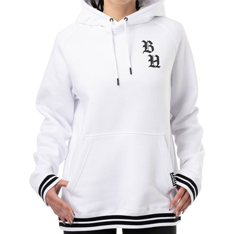 BAUER STREET ADULT HOODIE