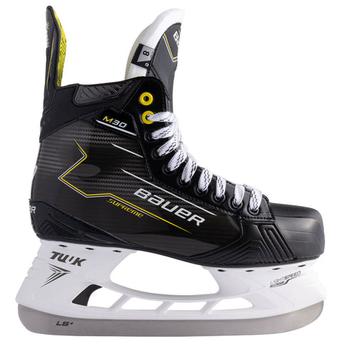 BAUER SUPREME M30 SENIOR HOCKEY SKATES