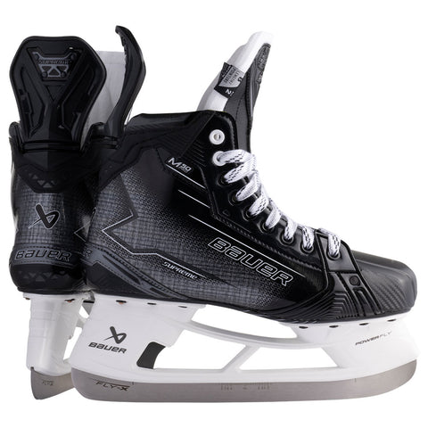 BAUER SUPREME M50 PRO SENIOR HOCKEY SKATES