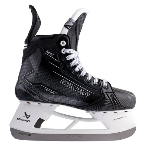 BAUER SUPREME M50 PRO SENIOR HOCKEY SKATES