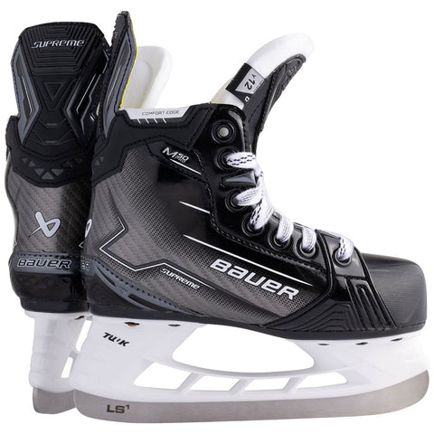 BAUER SUPREME M50 PRO YOUTH HOCKEY SKATES