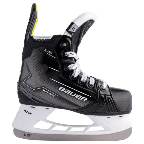 BAUER SUPREME M50 PRO YOUTH HOCKEY SKATES