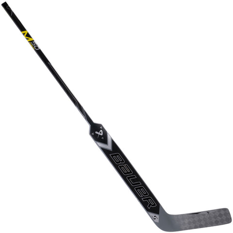 BAUER SUPREME M50PRO SENIOR REGULAR GOALIE STICK - P31 27"