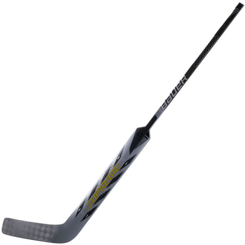 BAUER SUPREME M50PRO SENIOR GOALIE STICK - 24"