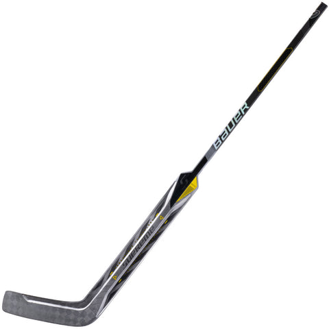 BAUER SUPREME SHADOW SENIOR REGULAR GOALIE STICK - P34 26"