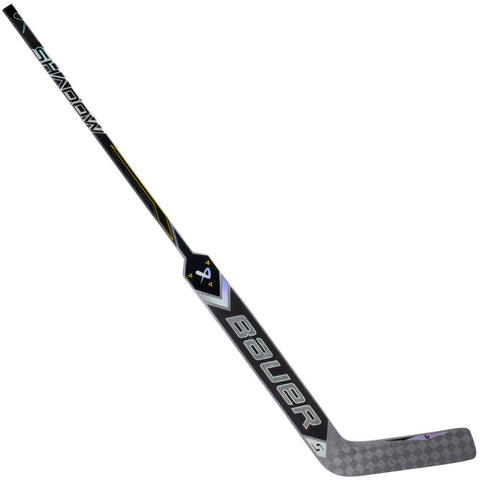 BAUER SUPREME SHADOW SENIOR REGULAR GOALIE STICK - P31 27"