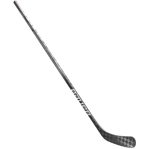 BAUER VAPOR HYPERLITE 2 BLACK INTERMEDIATE 58" HOCKEY STICK