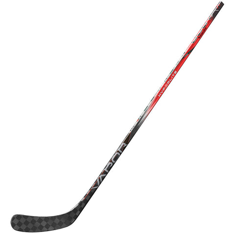 BAUER VAPOR HYPERLITE 2 RED JUNIOR 54" HOCKEY STICK