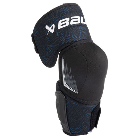 BAUER X GEN II INTERMEDIATE HOCKEY ELBOW PADS