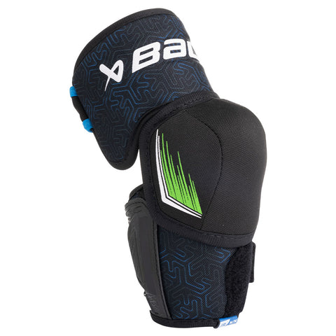 BAUER X GEN II JUNIOR HOCKEY ELBOW PADS