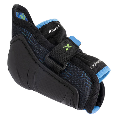 BAUER X GEN II YOUTH HOCKEY ELBOW PADS