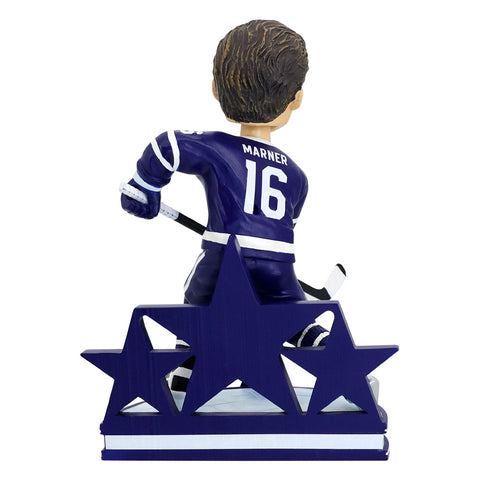 TORONTO MAPLE LEAFS MITCH MARNER 8" BOBBLE HEAD