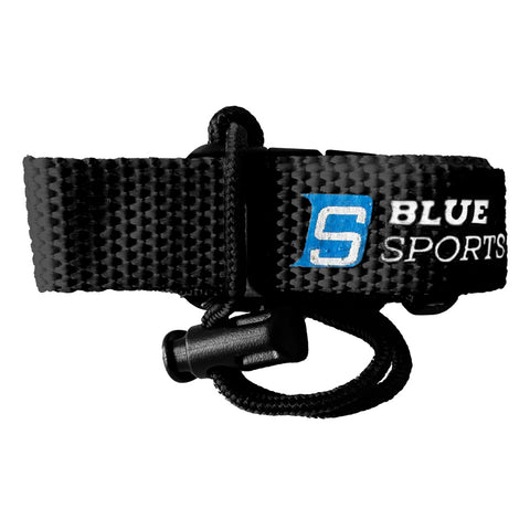 BLUE SPORTS LAUNDRY STRAP