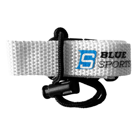 BLUE SPORTS LAUNDRY STRAP