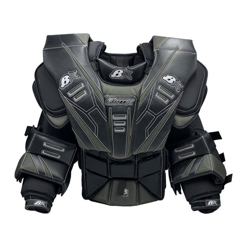 Road Warrior Chest Protector 