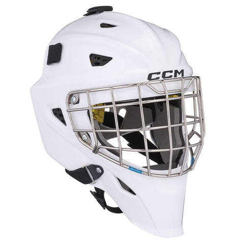 CCM AXIS F5 YOUTH GOALIE MASK