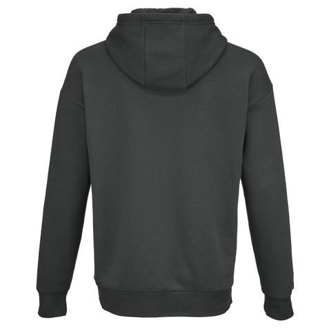 CCM CORE DROP SHOULDER ADULT BLACK HOODIE