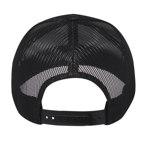 CCM CORE MESHBACK BLACK TRUCKER HAT