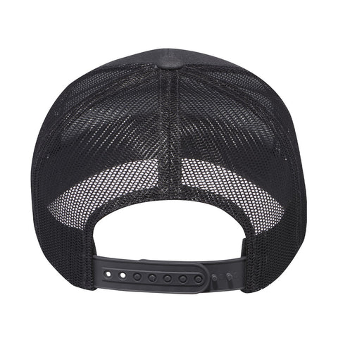 CCM CORE MESHBACK GREY TRUCKER HAT