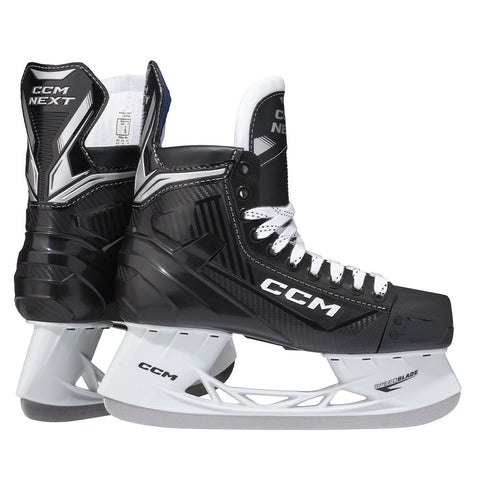 CCM NEXT INTERMEDIATE HOCKEY SKATES