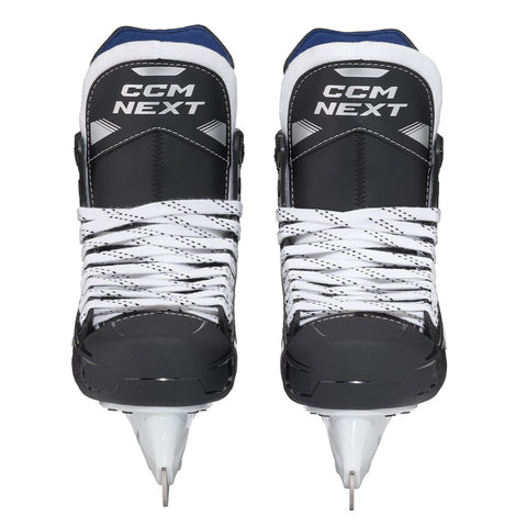 CCM NEXT INTERMEDIATE HOCKEY SKATES