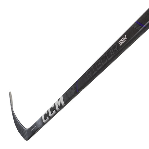 CCM RIBCOR TRIGGER 96K INTERMEDIATE HOCKEY STICK