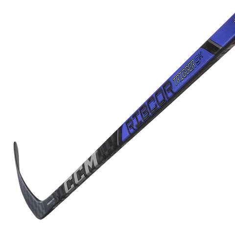 CCM RIBCOR TRIGGER 9K JUNIOR HOCKEY STICK