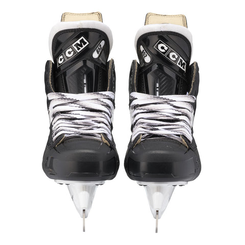 CCM TACKS XF 652 INTERMEDIATE HOCKEY SKATES