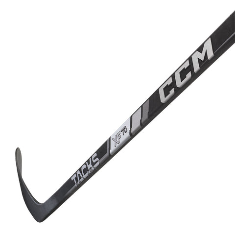 CCM TACKS XF 70 INTERMEDIATE HOCKEY STICK