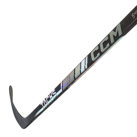 CCM TACKS XF INTERMEDIATE HOCKEY STICK