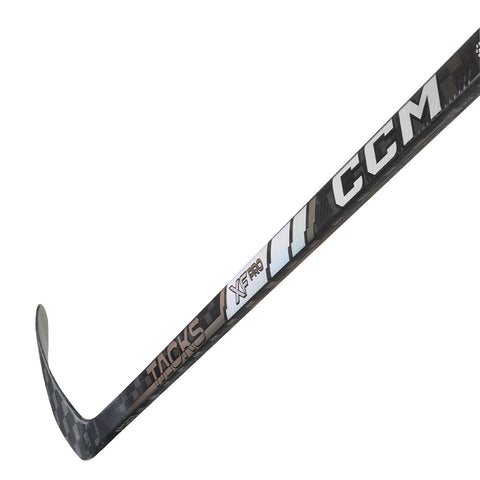 CCM TACKS XF PRO INTERMEDIATE HOCKEY STICK