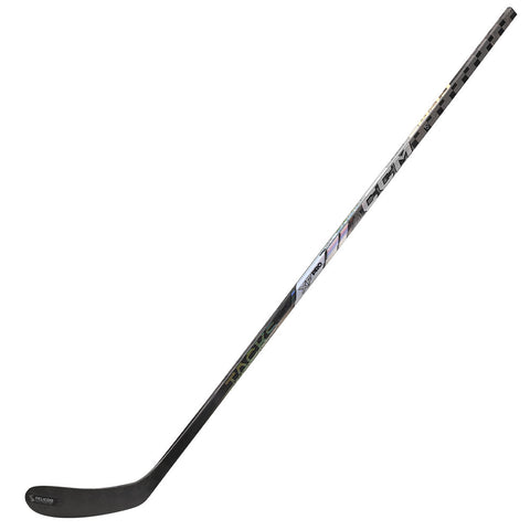 CCM TACKS XF PRO INTERMEDIATE HOCKEY STICK