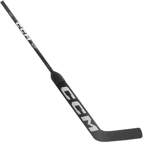 CCM XF SENIOR GOALIE STICK - P4 24"