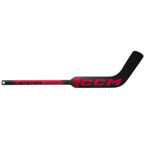 CCM XF PRO MINI GOALIE STICK